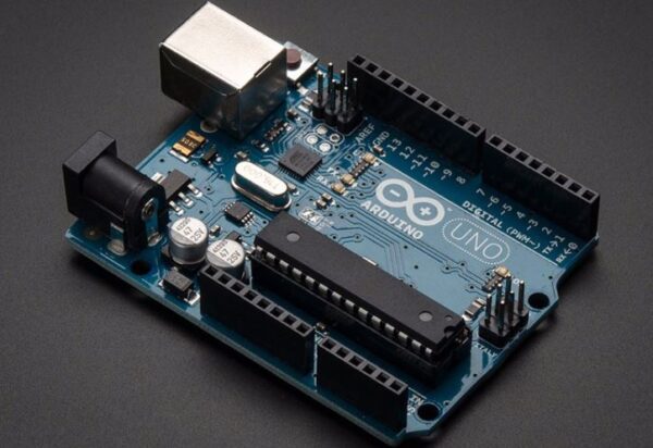 Arduino Uno | Easy I Learn