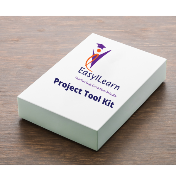 Project Tool Kit Easy I Learn