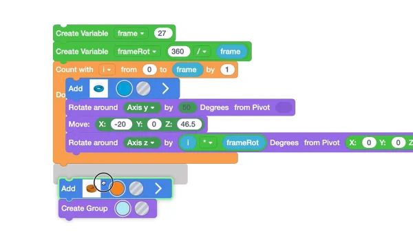 Electronics and Coding Basic 2 dragdrop poster Easy I Learn