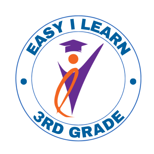 3 Easy I Learn