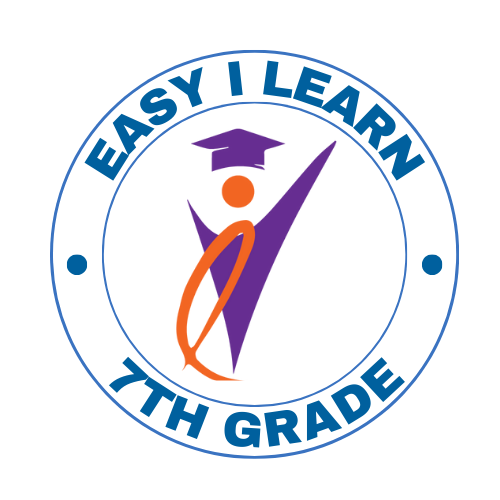 7 Easy I Learn